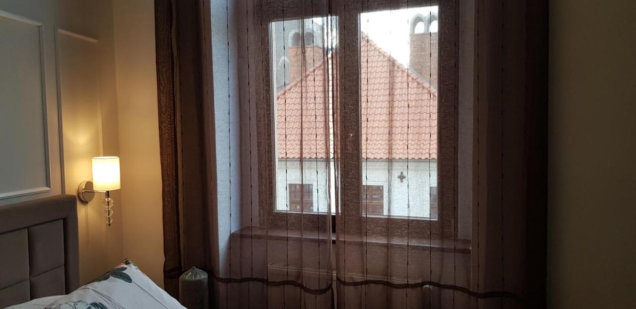 Astronomiczny Apartament , Mieszkanie 2 Pokojowe. Parking. Stary Toruń Exterior foto