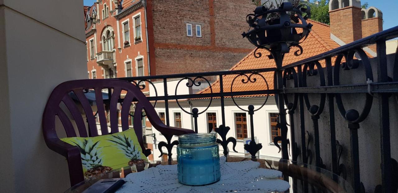 Astronomiczny Apartament , Mieszkanie 2 Pokojowe. Parking. Stary Toruń Exterior foto