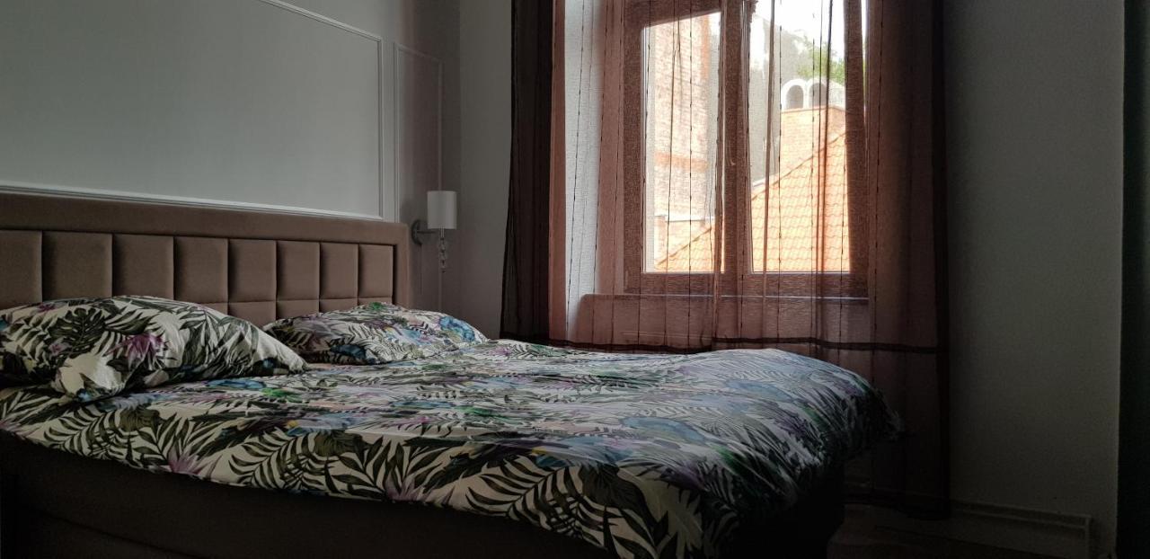 Astronomiczny Apartament , Mieszkanie 2 Pokojowe. Parking. Stary Toruń Exterior foto