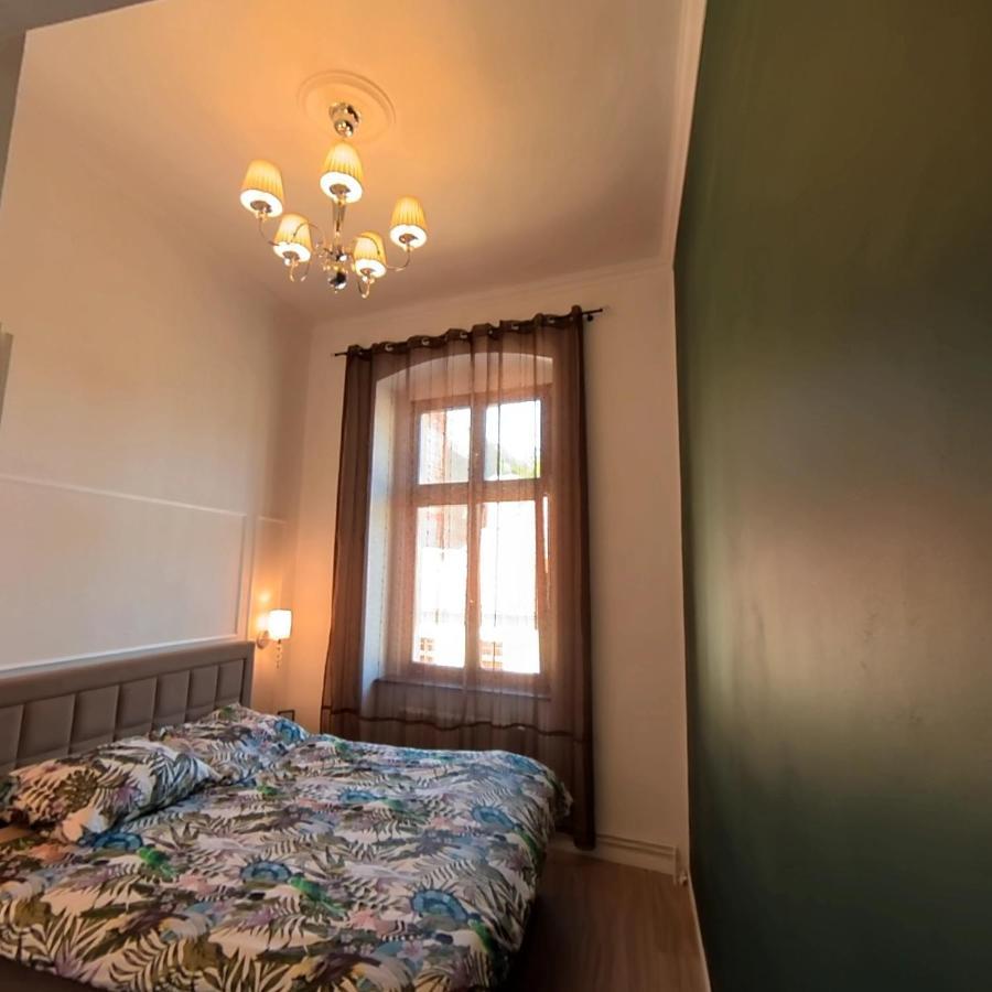 Astronomiczny Apartament , Mieszkanie 2 Pokojowe. Parking. Stary Toruń Exterior foto