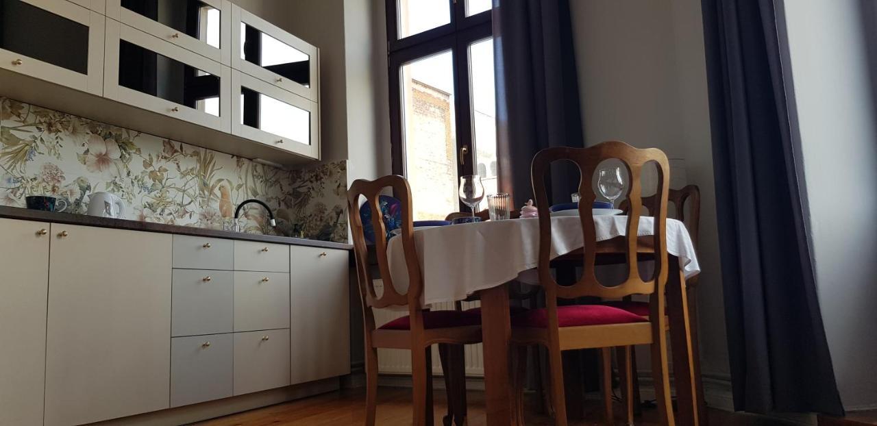 Astronomiczny Apartament , Mieszkanie 2 Pokojowe. Parking. Stary Toruń Exterior foto